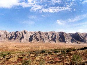 Uzbekistán, Samarcanda y el Valle de Fergana