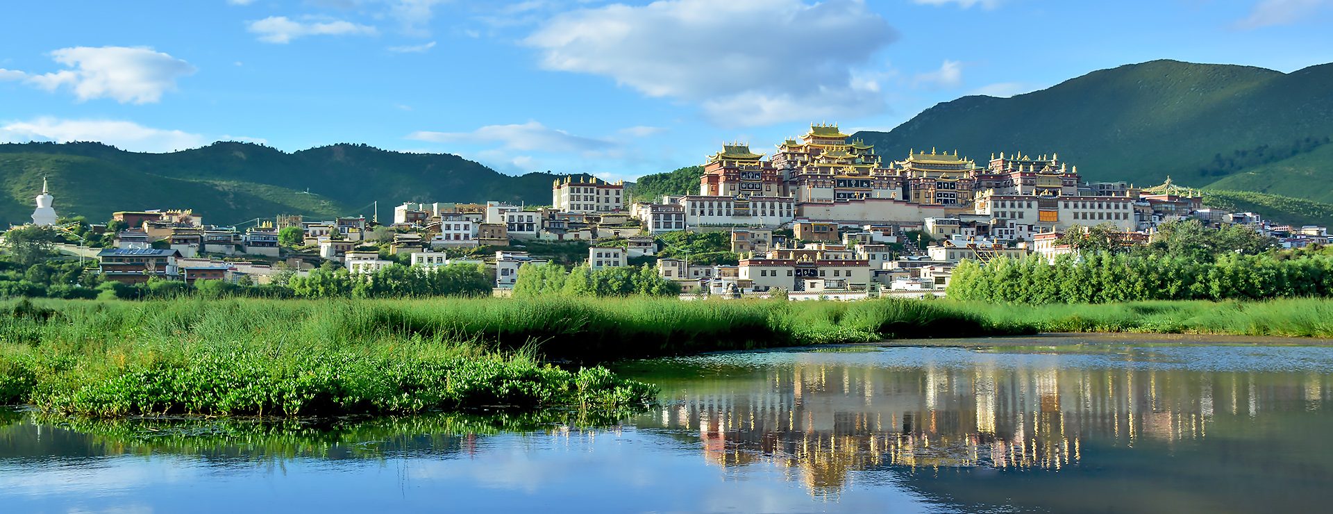 Yunnan – Salida en Grupo 2025