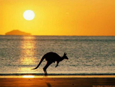 Australia Maravillosa