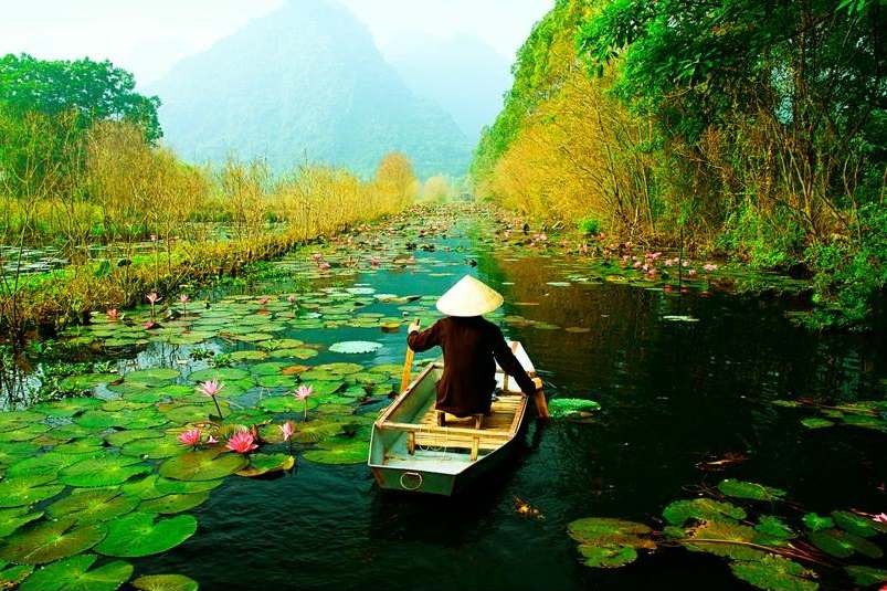 Vietnam Autentico